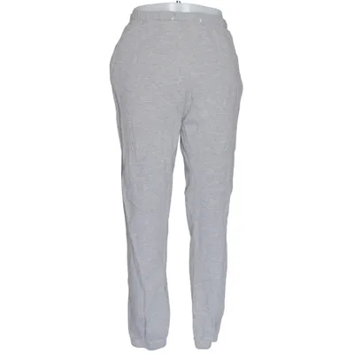 Pantalon de survêtement (Gris) de Nakata Coton