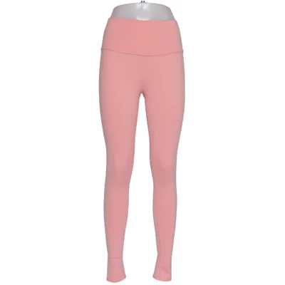 Sportleggings (Airbrush Leggings) van Alo Yoga Nylon, Elastaan