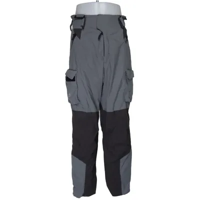 Täckbyxor (Grå) från Prowear Polyamid, Polyester, Polyuretan