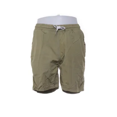 Shorts (Beige) från Denim Project Bomull