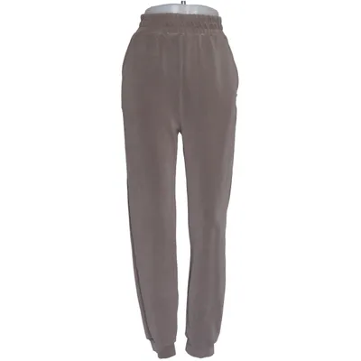 Joggingbroek (Bruin) van Athlecia Elastaan, Modal, Polyester