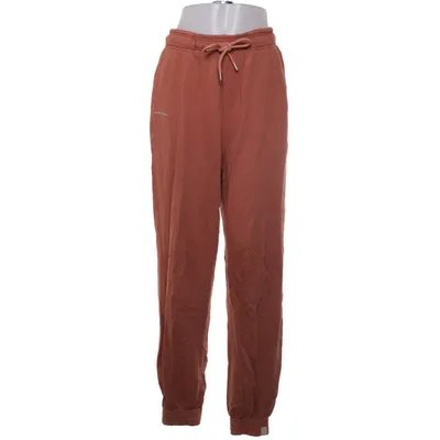 Mjukisbyxor (Röd) från I Dig Denim Ekologisk bomull