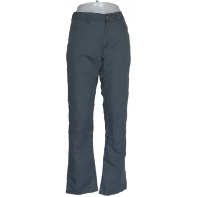Outdoor pants (Gray) from Fjällräven Cotton, Polyester