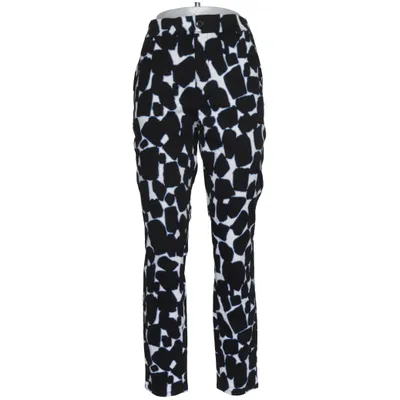 Pants (Black, White, Blue) from Bonita Cotton, Elastane, Lyocell, Viscose