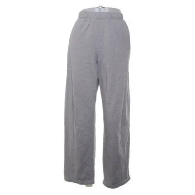 Sweatpants (Gray) from Gap Cotton, Polyester