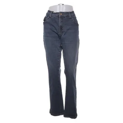 Jeans (Blå) från 1953 Denim Brand Bomull, Elastan