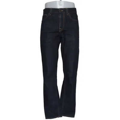 Jeans (Gritty Jackson Dry Maze Selvage) från Nudie Jeans Bomull