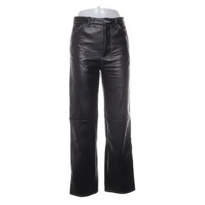 Bukser (Sort) fra Simonett Elastan, Polyester