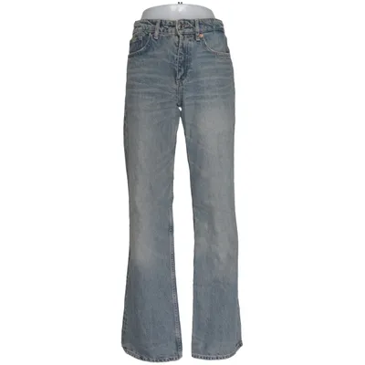 Jean (Bleu) de Zara Coton