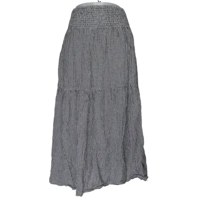 Maxirock (Jxzoe Seersucker Smock Long Skirt Wvn) von JJXX Baumwolle