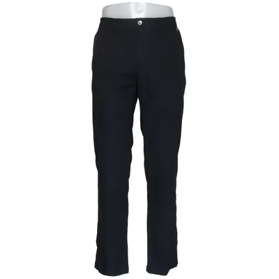 Outdoor broek (Zwart) van Galvin Green