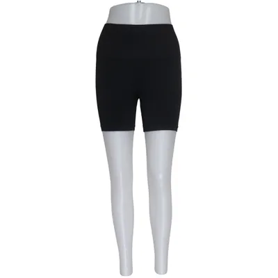 Compression shorts (Black) from Work out Elastane, Polyester