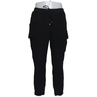 Pantalon cargo (Noir) de Misu