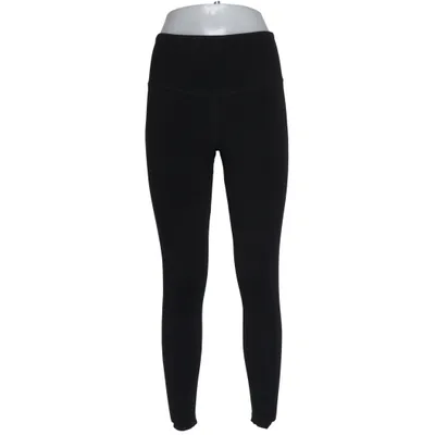 Collants de sport (Noir) de 2XU Élasthane, Polyamide