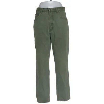 Jeans (Grön) från Bigarreau Bomull