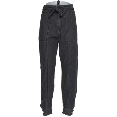 Jean (Lune Cropped) de Dawn Coton biologique