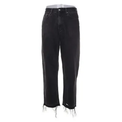 Jeans (Galaxy Loose Straight Jeans) from Galaxy Cotton