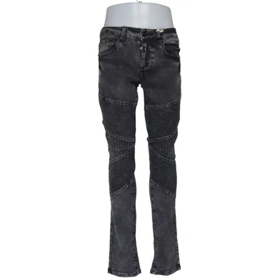 Jeans (Gray) from Justing
