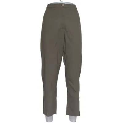 Chinos (Groen) van Street One
