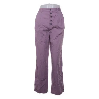 Palazzobyxor (Lila) från Misslook Bomull, Polyester