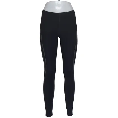 Träningstights (Svart) från MM Sports Elastan, Polyamid