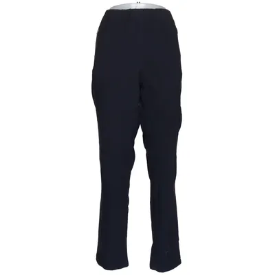 Byxor (Blå) från Masai Elastan, Polyamid, Viskos