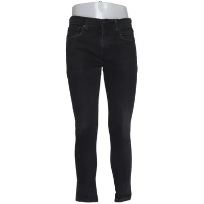 Spijkerbroek (512) van Levi Strauss & Co Katoen, Elastaan, Polyester