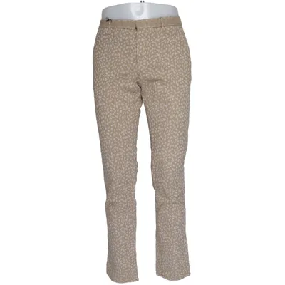Chino (Beige, Blanc) de Incotex