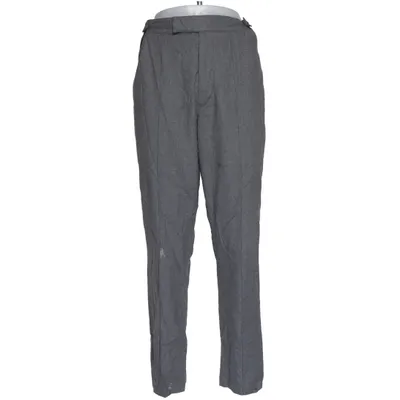 Pantalon de costume (Gris) de HundHund