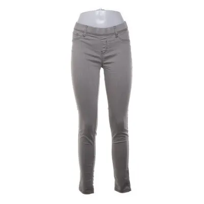 Treggings (Gray) from Clockhouse Cotton, Elastane, Polyester