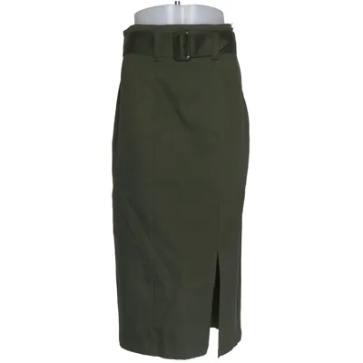 Jupe longue (Vert) de Heartbreaker Coton