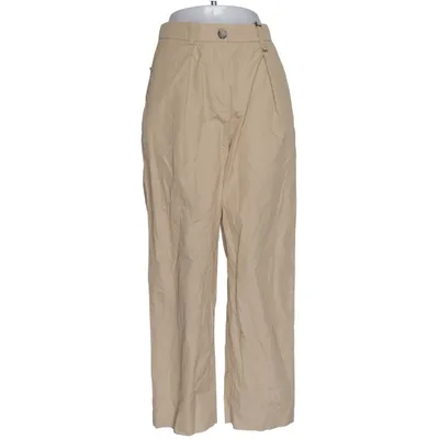Palazzobukser (Beige) fra Arket