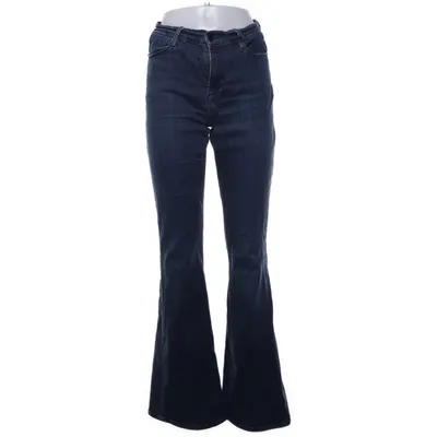 Jeans (Blue) from Frame Elastane, Organic cotton, Recycled polyester
