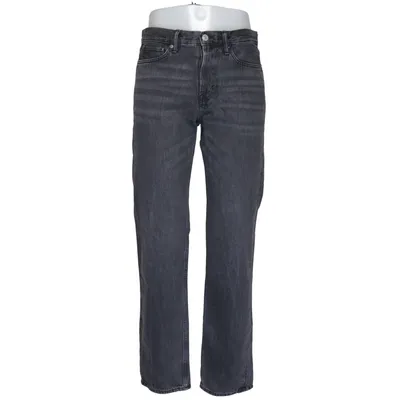 Jeans (Relaxed) från H&M Bomull