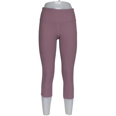 Sportleggings (Lila) von 90 Degree by Reflex Elasthan, Polyamid, Polyester