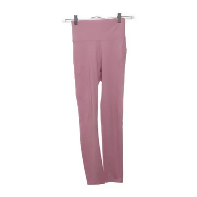 Träningstights (Rosa) från Better Bodies Elastan, Polyester