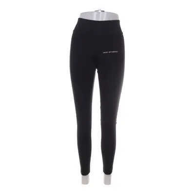 Sports tights (Black) from Nicki Studios x Gina Tricot Elastane, Polyester