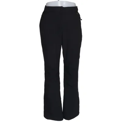 Ski pants (Black) from Anzoni