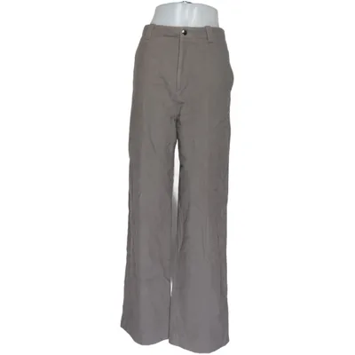 Palazzobukser (ARIANNA TROUSER) fra Filippa K Polyamid, Uld