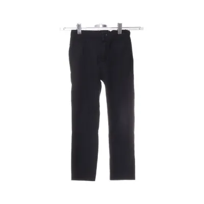 Kostymbyxor (Svart) från Lindex Kids Polyester, Viskos