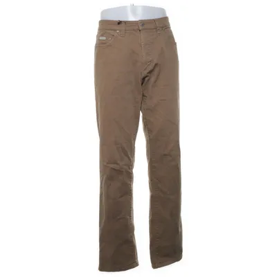 Chinos (Brun) fra Camel Active Bomuld
