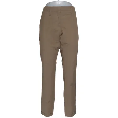 Chinos (Beige) fra Schumacher Bomuld, Elastan, Polyamid