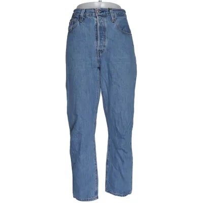 Jeans (Blue) from Levi's Premium Cotton
