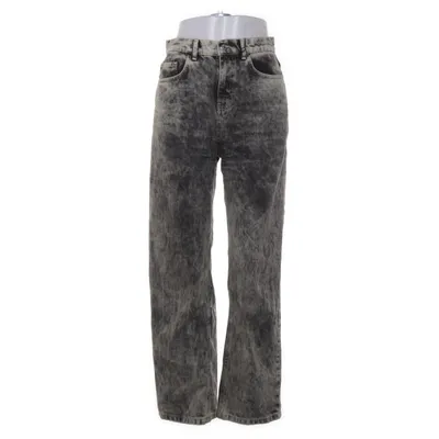Jeans (Grå) från AsYou Bomull