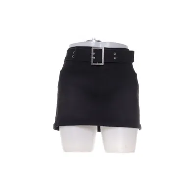 Jeanskjol (ONLNICKI LOW MINI DNM SKIRT BJ 15275049) från ONLY Blue Denim Bomull, Polyester