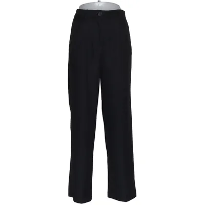 Kostuumbroek (Zwart) van Noisy May Polyester