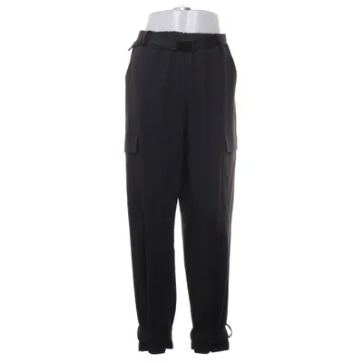 Cargobyxor (Svart) från Gossia Elastan, Polyester, Viskos