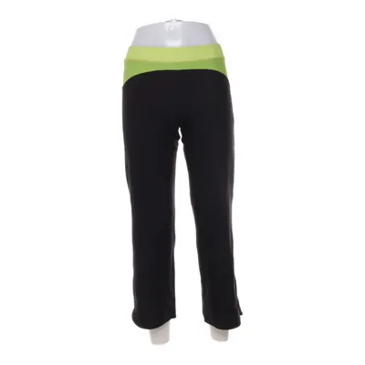 Sports tights (Black, Green) from Mexx Sport Elastane, Polyester