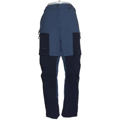 Pantalon d'extérieur (Bleu, Gris) de Forclaz