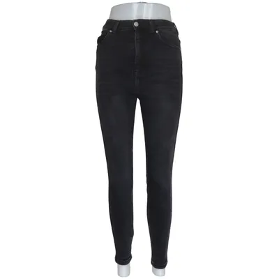 Jeans (MOXY PETITE BLACK MIST A99) from Dr. Denim Cotton, Elastane, Polyester